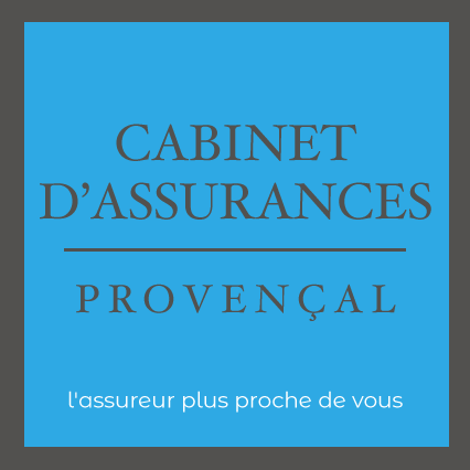 CABINET D'ASSURANCES PROVENCAL